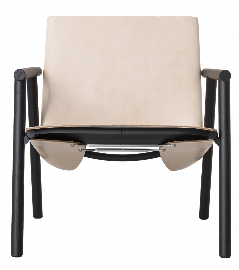 1085 Edition Kristalia Lounge Chair