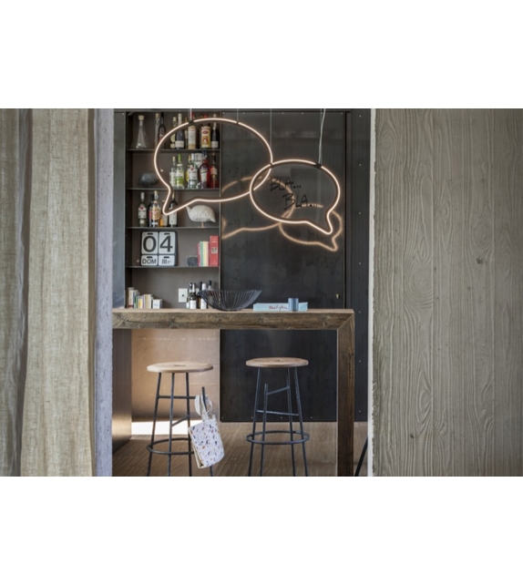 Bla Bla Mogg Suspension