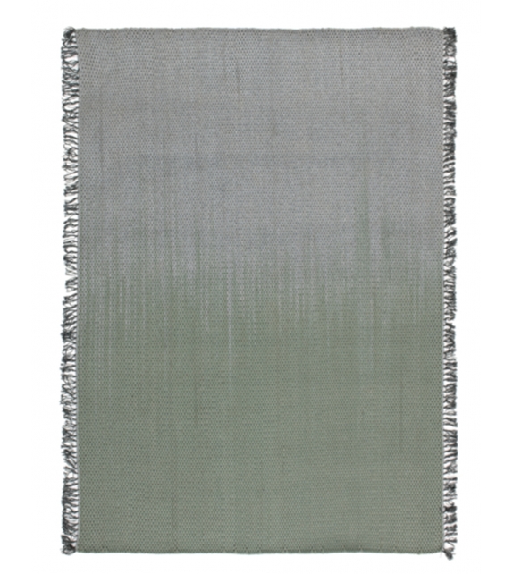 Mustache-GA Kristalia Rug