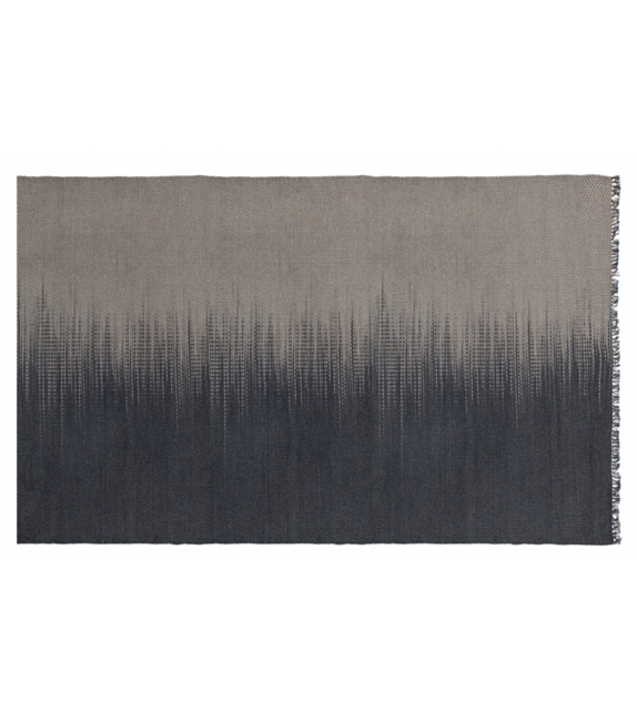 Mustache-GA Kristalia Rug