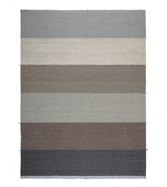 Mustache-RE Kristalia Tapis