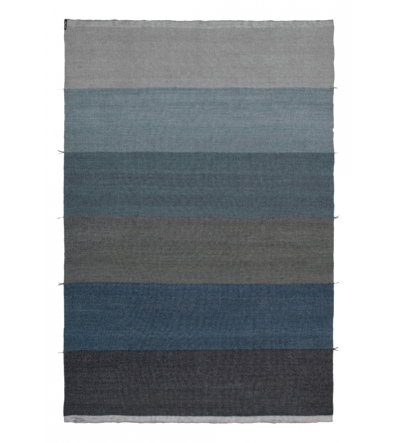 Mustache-RE Kristalia Tappeto