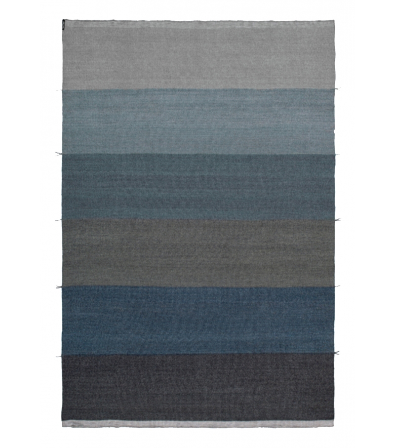 Mustache-RE Kristalia Rug