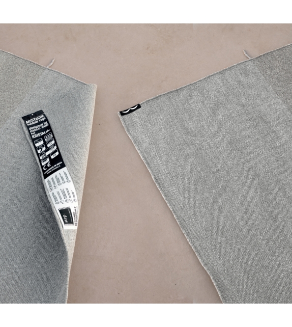 Mustache-SA Kristalia Tapis