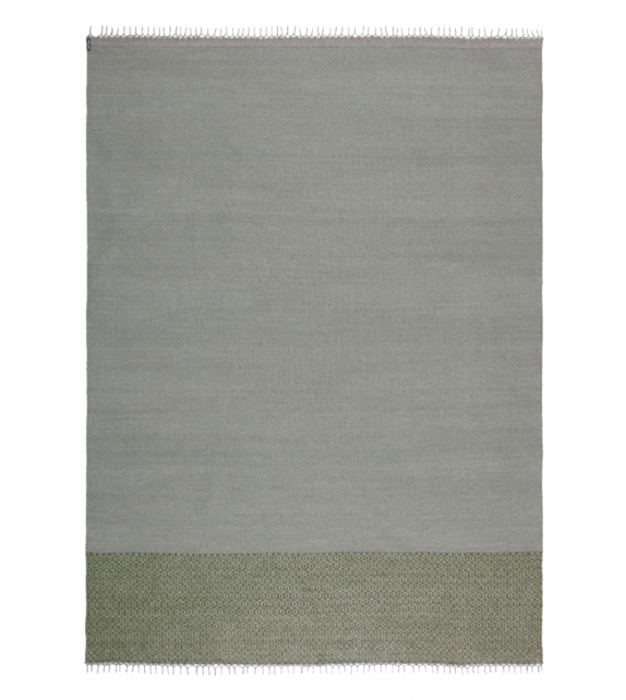 Mustache-SA Kristalia Rug