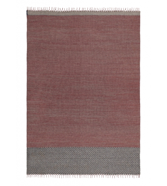 Mustache-SA Kristalia Tappeto