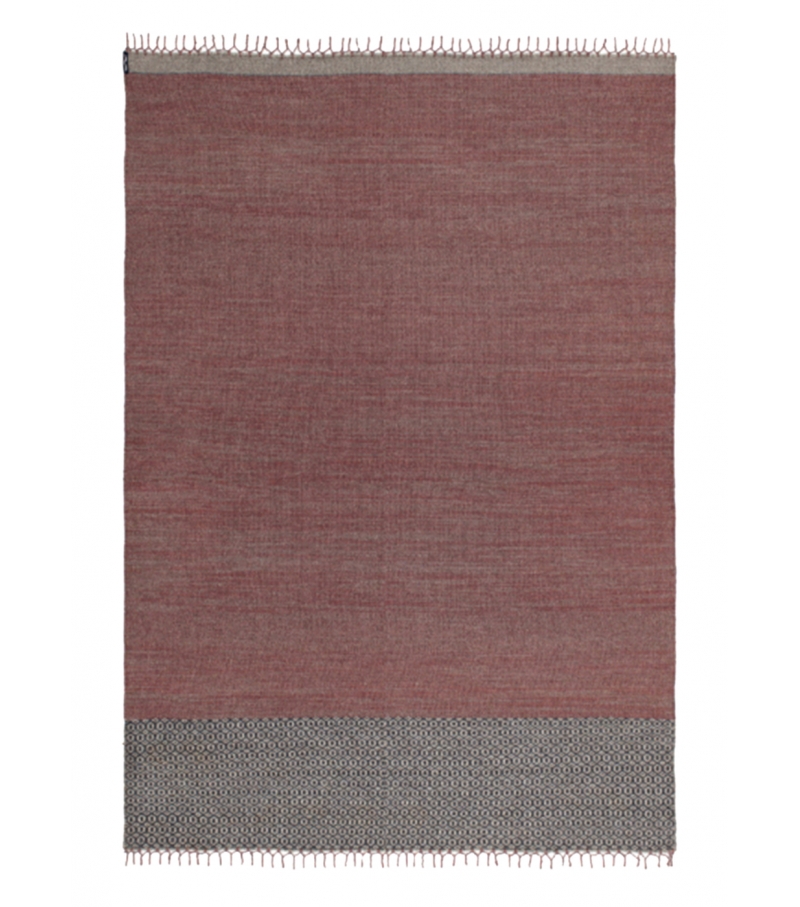 Mustache-SA Kristalia Rug