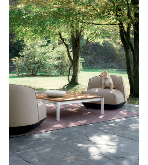 Mustache-SA Kristalia Tappeto