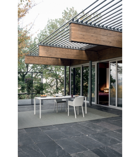 Mustache-SA Kristalia Tapis