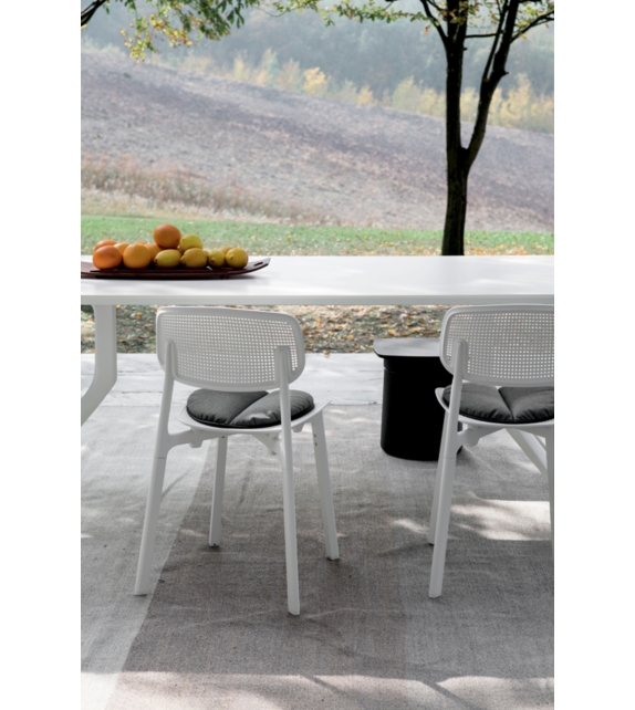 Mustache-SA Kristalia Tapis