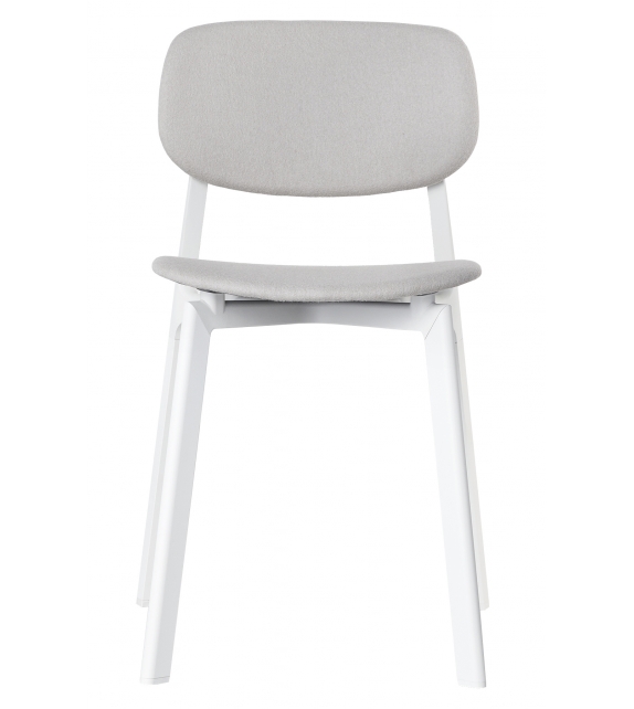 Colander Padded Kristalia Silla