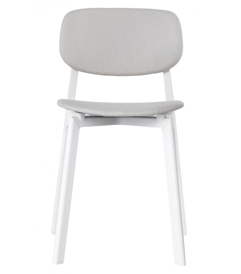 Colander Padded Kristalia Silla