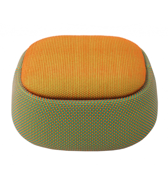 Paola Lenti Smile Pouf