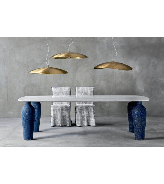 Moon Gervasoni Tisch