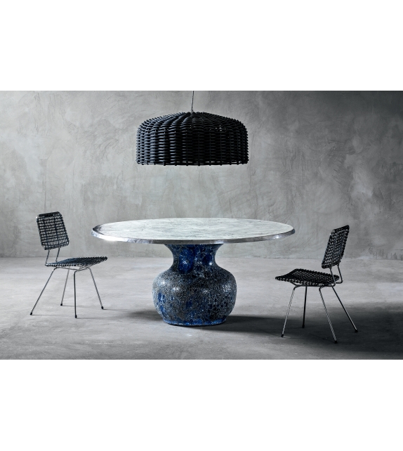 Gervasoni Moon Table Ronde