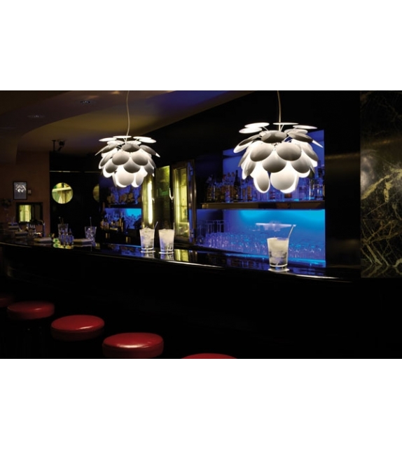 Discocò pendelleuchte