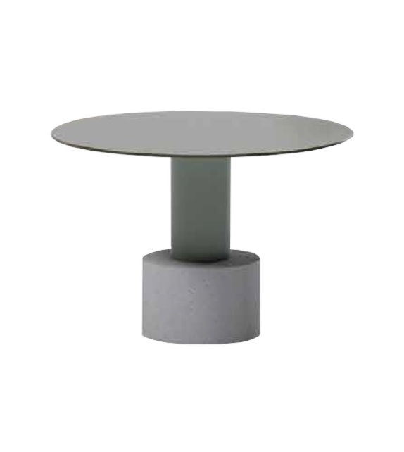 Roll Kettal Table D'Appoint