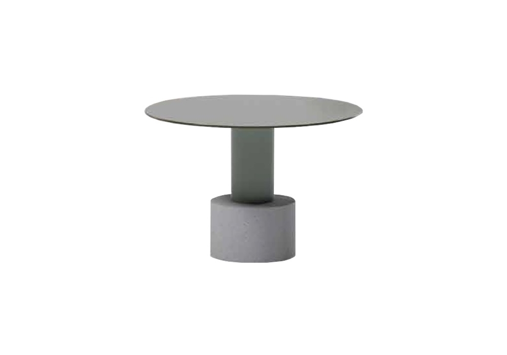 Roll Kettal Occasional Table Milia Shop