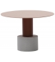 Roll Kettal Table D'Appoint