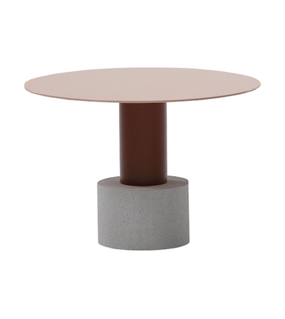 Roll Kettal Occasional Table