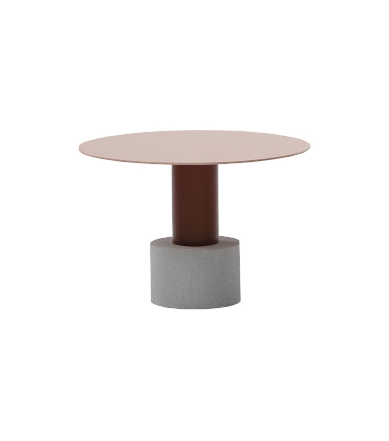 Roll Kettal Occasional Table Milia Shop