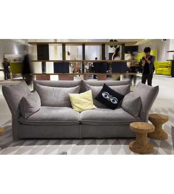 Mariposa Vitra Sofa