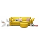 Mariposa Vitra Sofa