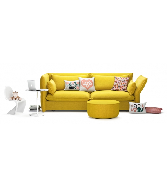 Mariposa Vitra Sofa