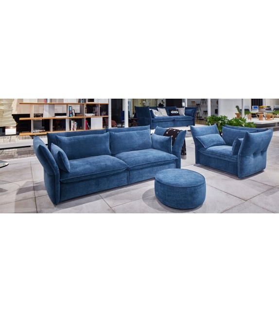 Mariposa Vitra Canapé