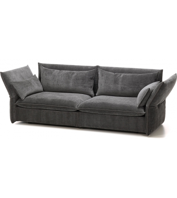 Mariposa Vitra Sofa