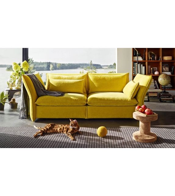 Mariposa Vitra Canapé