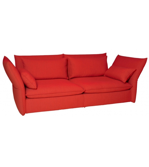 Mariposa Vitra Sofa
