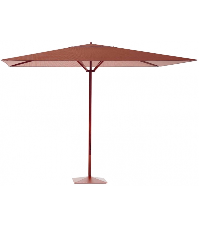 Metro Kettal Parasol