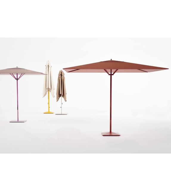 Metro Kettal Parasol