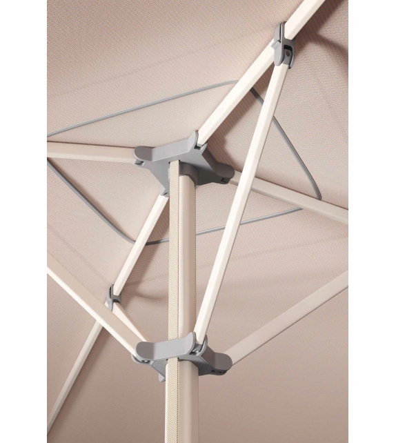 Metro Kettal Parasol