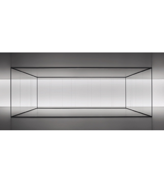 Spazio Rimadesio Partition System