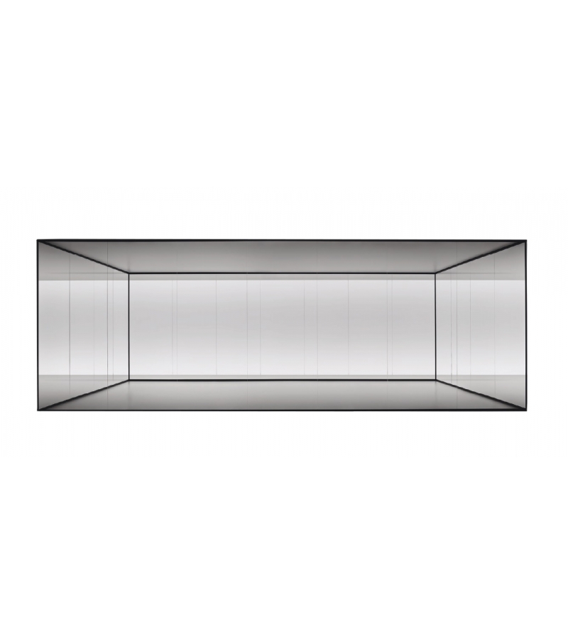 Spazio Rimadesio Trennwand System