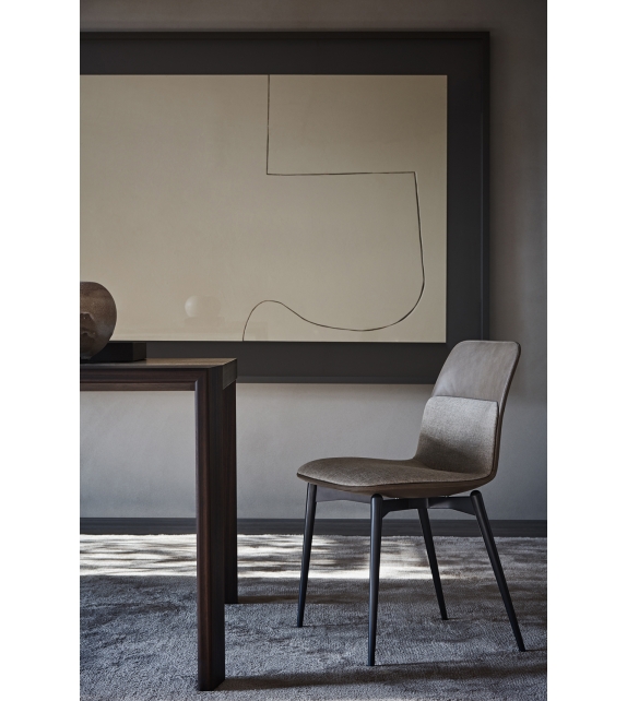 Barbican Molteni & C Sedia