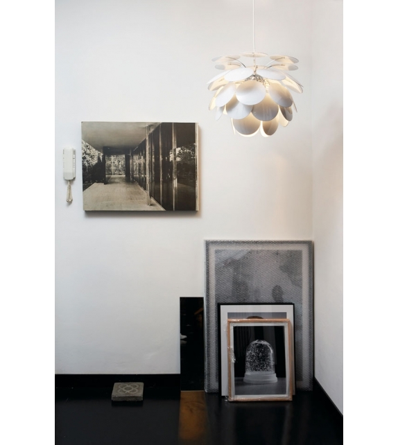 Discocò pendelleuchte