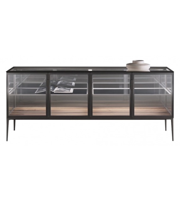 Alambra Rimadesio Case Sideboard
