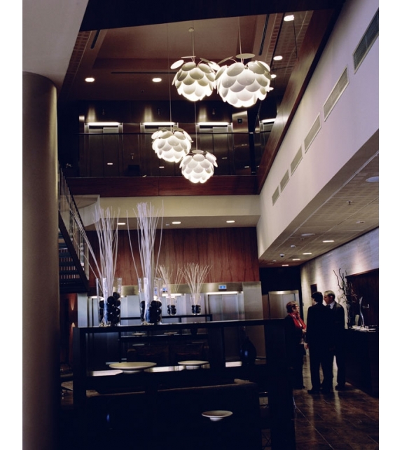 Discocò pendelleuchte