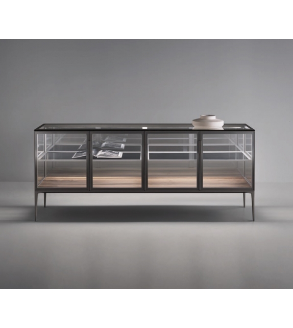 Alambra Rimadesio Aparador Expositor