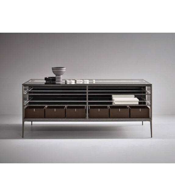 Alambra Rimadesio Buffet