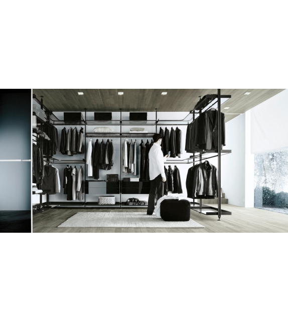 Zenit Rimadesio Dressing Modulaire