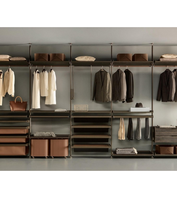 Zenit Rimadesio Dressing Modulaire