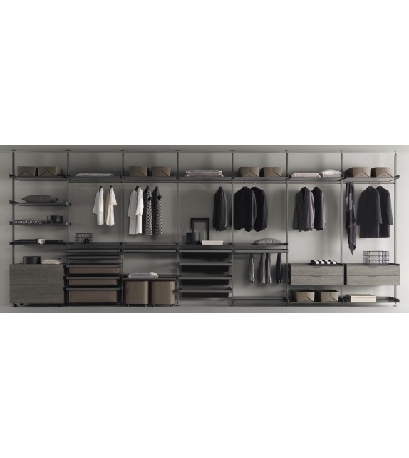 Zenit Rimadesio Dressing Modulaire