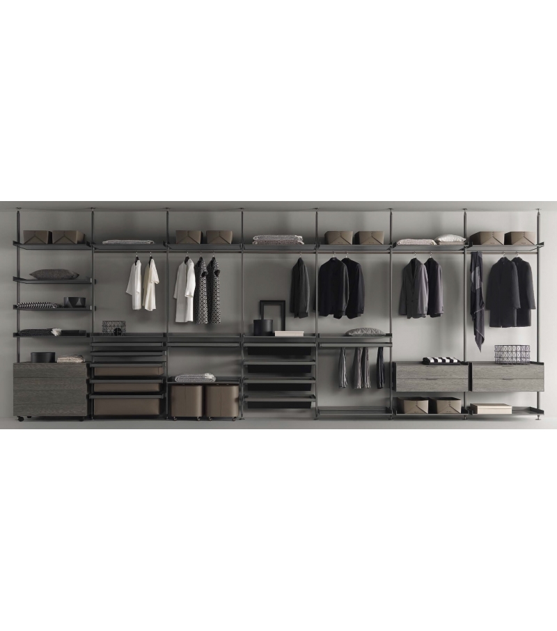 Zenit Rimadesio Dressing Modulaire