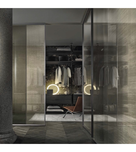 Zenit Rimadesio Dressing Modulaire