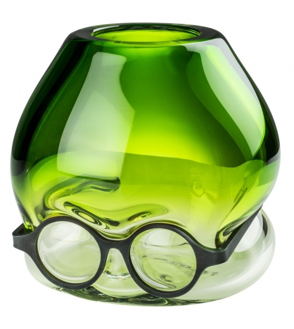 Where Are My Glasses ? Under Venini Vaso