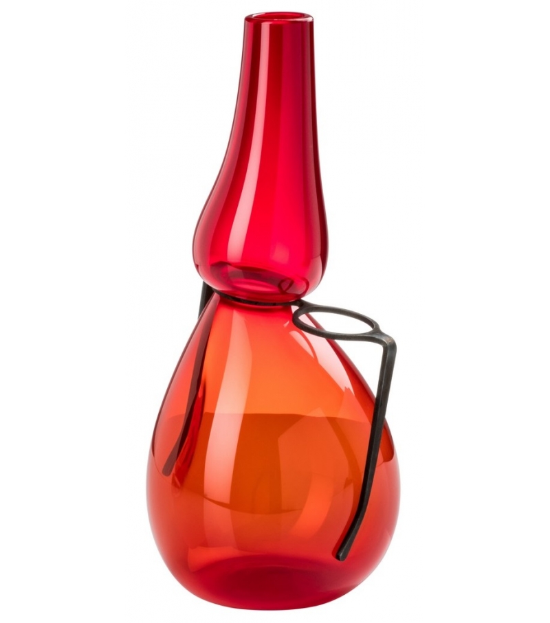 Where Are My Glasses ? Single Lens Venini Vaso